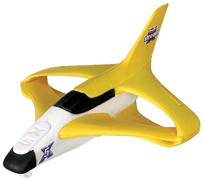 Toysmith X-Stream Glider Twin Pack (5-Inch)