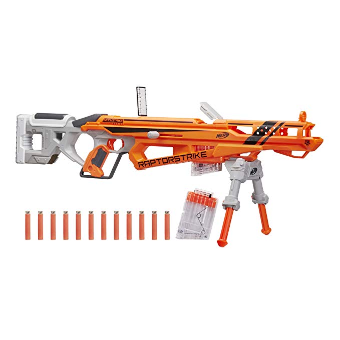 Nerf N-Strike Elite AccuStrike RaptorStrike