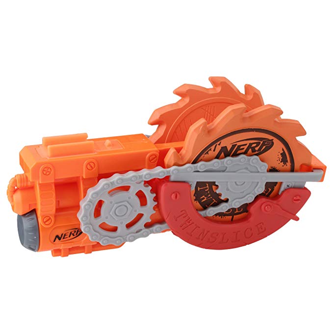 Nerf Zombie Strike Survival System Twinslice