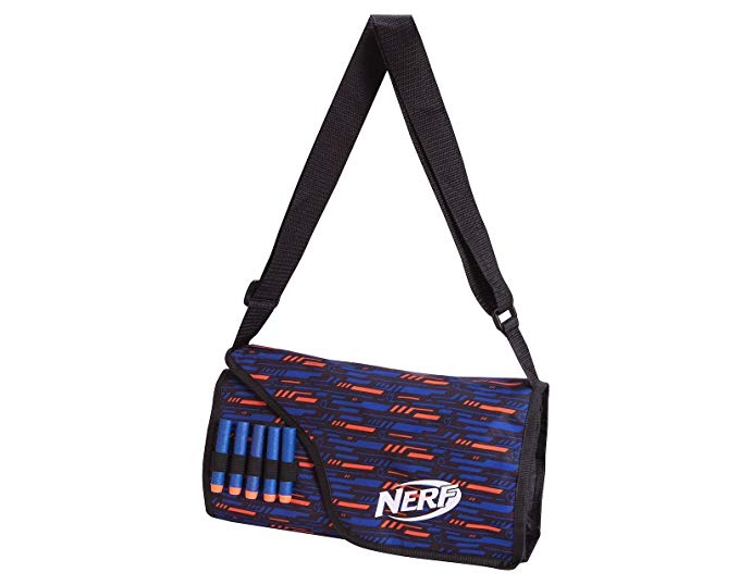 Nerf Elite Dart Carry Case