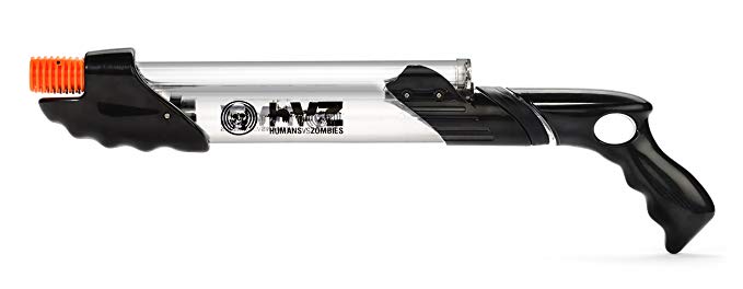 Official HvZ Marshmallow Shooter