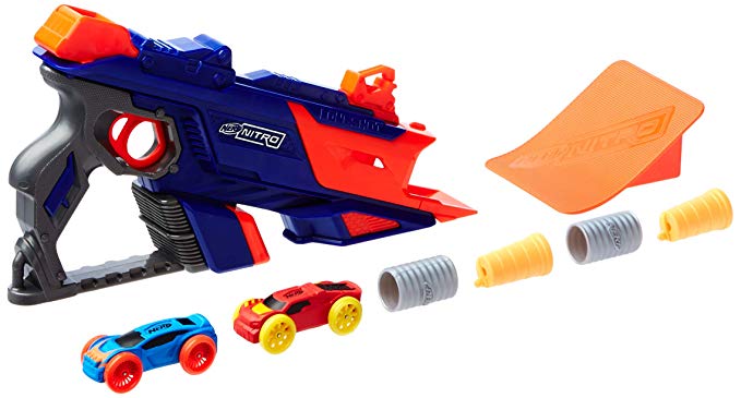 Nerf Nitro Longshot Smash