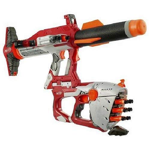 Nerf N-Strike 3-in-1 Unity Power System