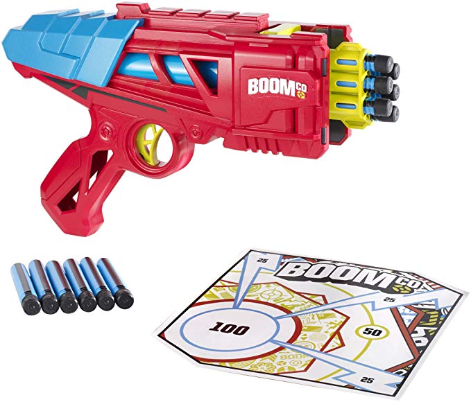 BOOMco. Dynamag Blaster