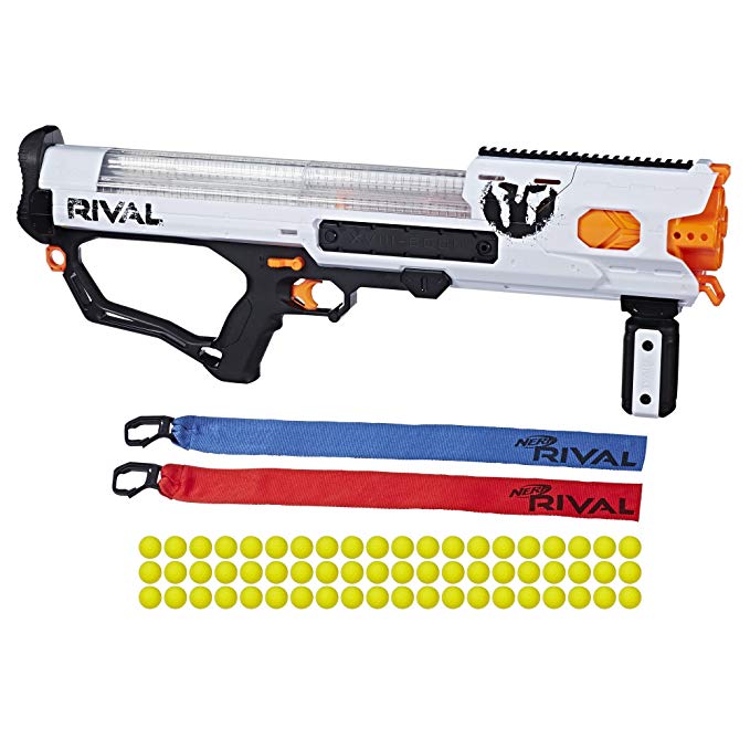 Nerf Rival Phantom Corps Hades XVIII-6000