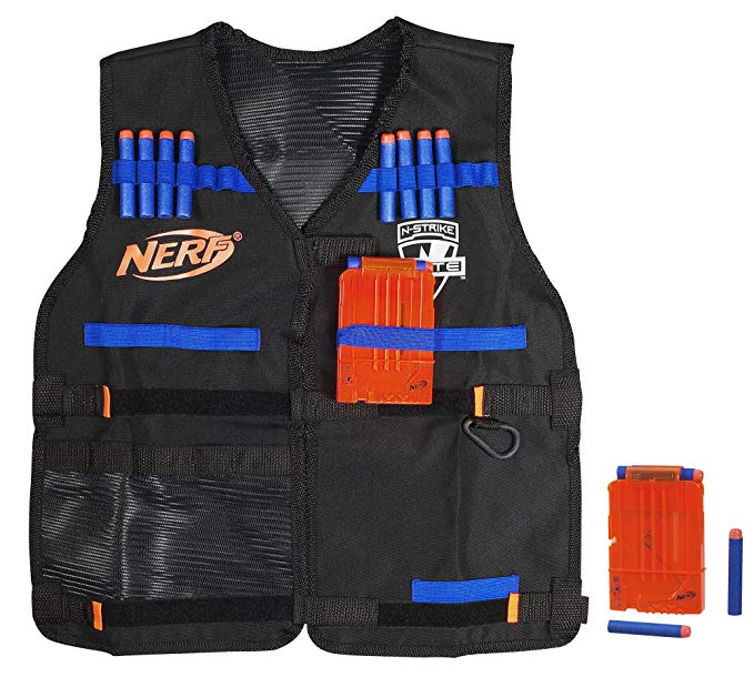 Nerf N-strike Elite Tactical Vest